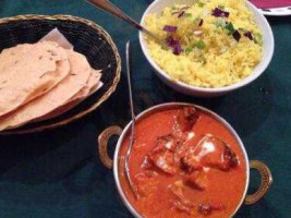 Shah-jahan Indian food