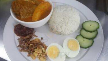 Uncle Lai's Malaysian Cuisine food