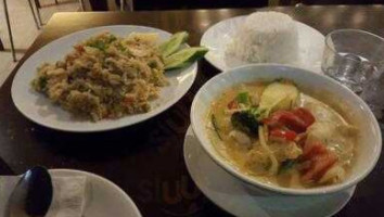 The House Of Thai food