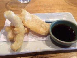 Fuji Teppanyaki food