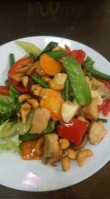 Pu Kwong Vegetarian Restaurant food