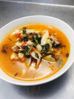 Thai Grange food