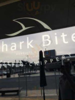 Shark Bite Fish N Chippery Marriott Waters food