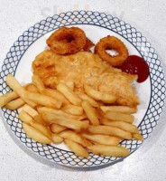 Southlands Fish & Chips food