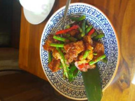 Thai Thae food