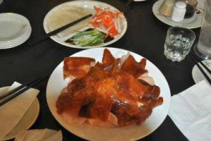 Yee Foong Chinese Restaurant food