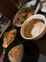 Six Senses Thai Leederville food