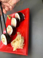 Sushi Wave Authentic Japanese food