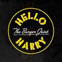 Hello Harry The Burger Joint (maroochydore) inside