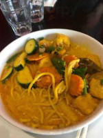 Thai Hutt food