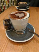 Coffea Fine Espresso food