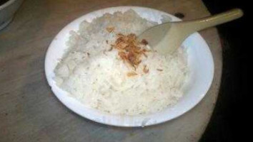 Chinta Kechil food