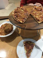 John's Pizza And Pasta inside