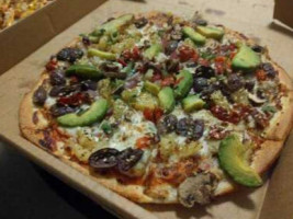 Domino's Pizza Parramatta food