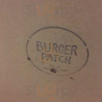 Burger Patch Chatswood food