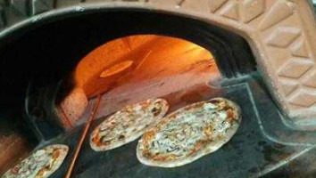Tavolino Italian Kitchen Woodfire Pizzeria food
