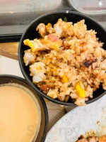 Misono Japanese food