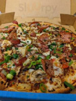 Domino's Pizza Sunnybank food