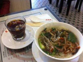 Ho Lin Wah Hǎo Nián Huá Bīng Shì food