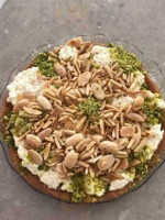 Al Israa Lebanese Sweets and Pastry food