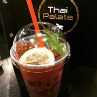 Thai Palate food