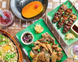 Yes Please Filipino Dine In Takeaway food