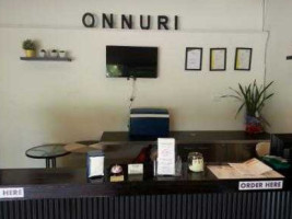 Onnuri inside