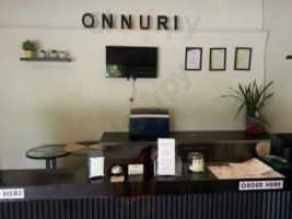 Onnuri inside