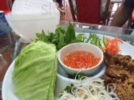 Cam Ranh food