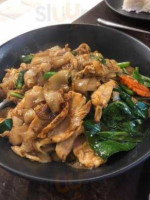 Taurus Thai Restaurant food