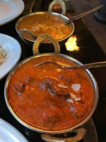 Magic Of India food