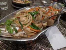 Ekibin Thai food