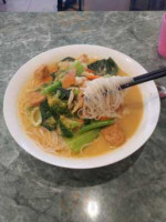 Wok Asian Recipe food