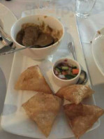 Bai Yok Thai Restaurant food