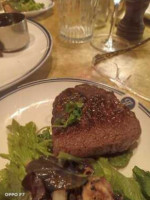 Teddy Larkin's Seafood And Steakhouse food