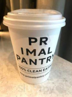 Primal Pantry food