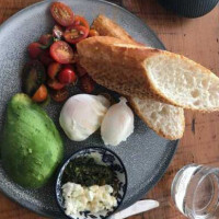 Pottery Green Bakers Turramurra food