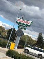 Krispy Kreme Port Wakefield Road outside