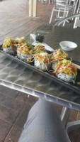 Sushi 79 food