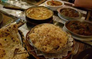 Khyber Pass Pakistani food