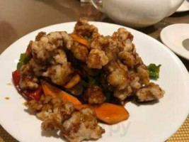 Hong Fu food