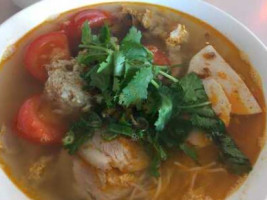 Nam Son Restaurant food