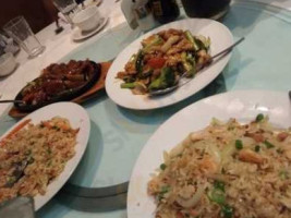 Golden Terrace Asian food food