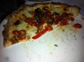 Da Orazio Pizza + Porchetta food