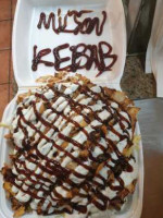 Laziz Kebab food