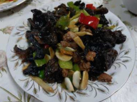 Muqam Uyghur food