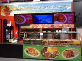 Bula Taste of the Pacific food