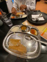Amaravathi Indian Harris Park food