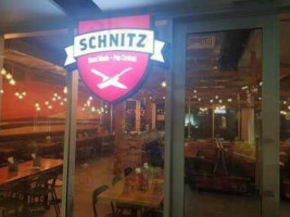 Schnitz food