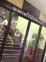 Surfers RSL inside